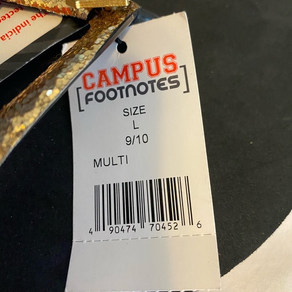 FSU Flip Flops - Picture 4 of 5